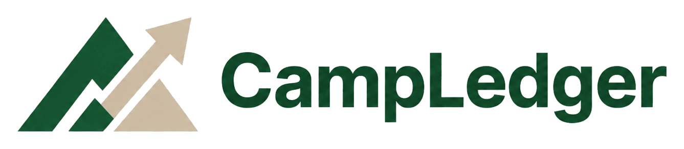 CampLedger